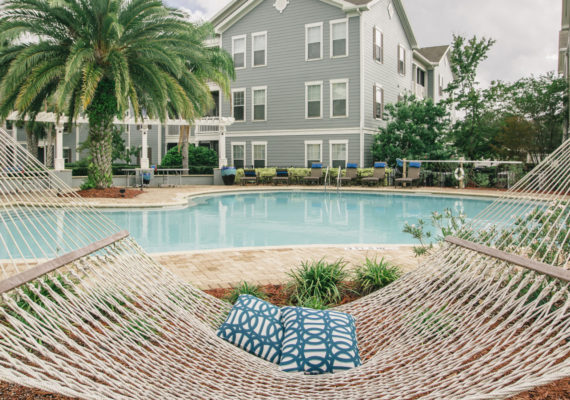 North Jacksonville Apartments for Rent